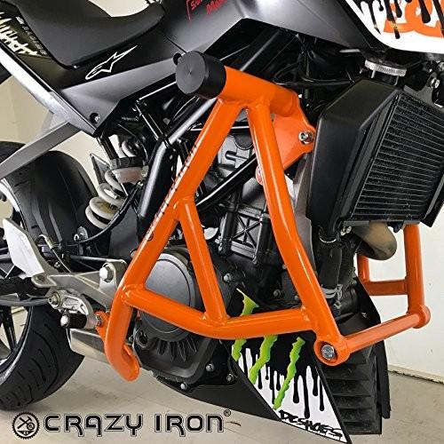 KTM Duke125 2011-2016 Duke200 2012-2016 Duke390 2013-2016