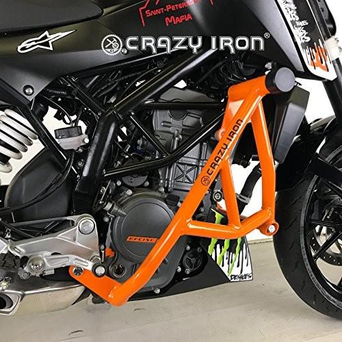 KTM Duke125 2011-2016 Duke200 2012-2016 Duke390 2013-2016