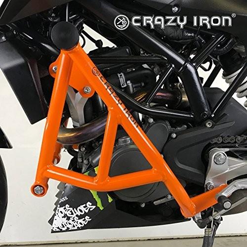 KTM Duke125 2011-2016 Duke200 2012-2016 Duke390 2013-2016
