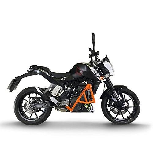 KTM Duke125 2011-2016 Duke200 2012-2016 Duke390 2013-2016