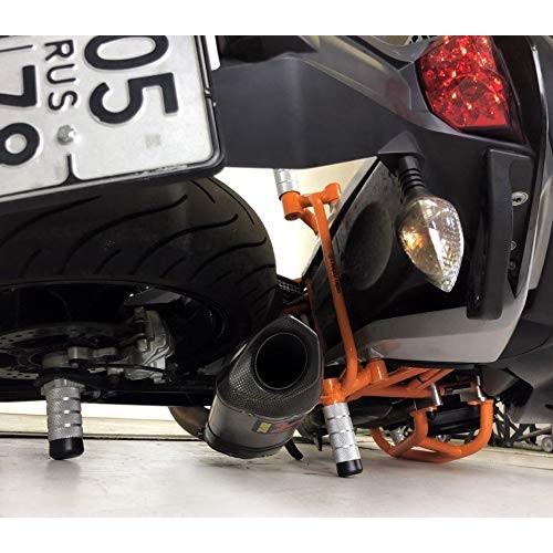 KTM DUKE690 2013-2016 エンジンガード クラッシュバー スタントケージ CRAZY IRON [輸入代行/メーカー直送] |  | 04