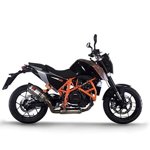 KTM DUKE690 2013-2016 エンジンガード クラッシュバー スタントケージ CRAZY IRON [輸入代行/メーカー直送] |  | 05