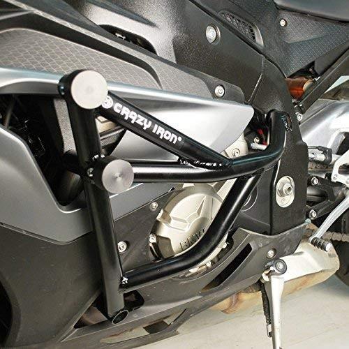 エンジンガード S1000RR K46 2012-2014 クラッシュバー スライダー BMW