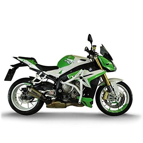BMW S1000R 2013-2016 クラッシュバー エンジンガード BMW S1000R 2013-2016 クラッシュバー エンジンガード