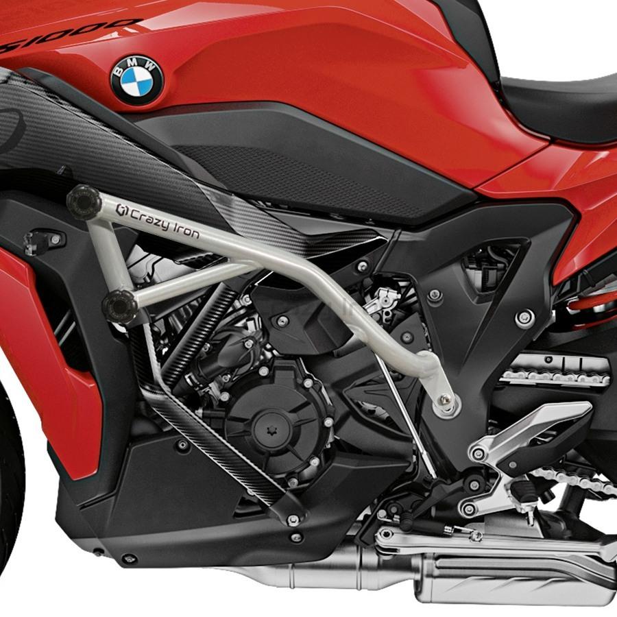 BMW S1000XR 2020- クラッシュバー エンジンガード スタント BMW S1000XR 2020- クラッシュバー エンジンガード スタント