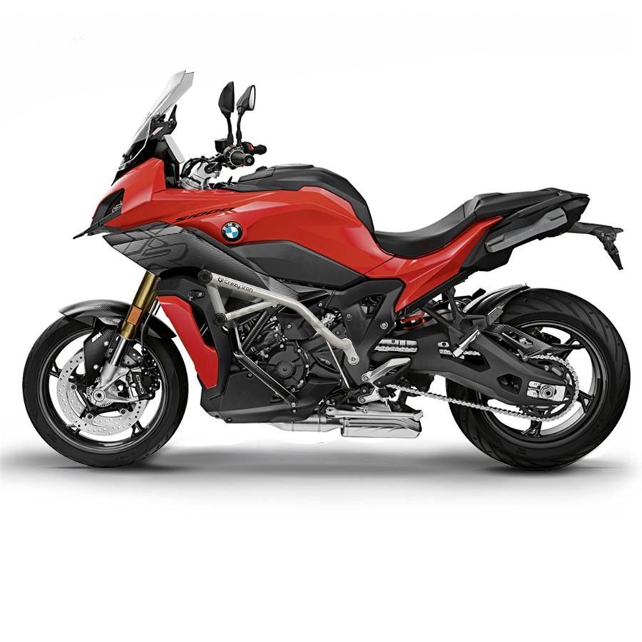 BMW S1000XR 2020- クラッシュバー エンジンガード スタントケージ