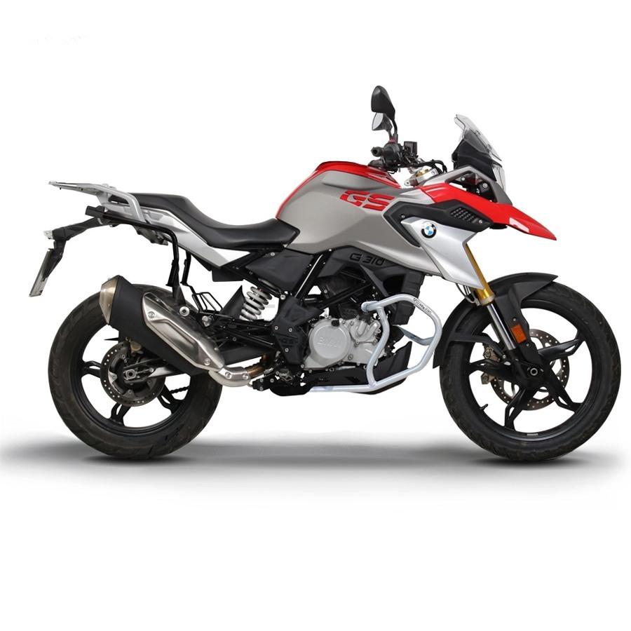 BMW G310GS クラッシュバー エンジンガード スライダー CRAZY IRON [輸入代行/メーカー直送] |  | 04