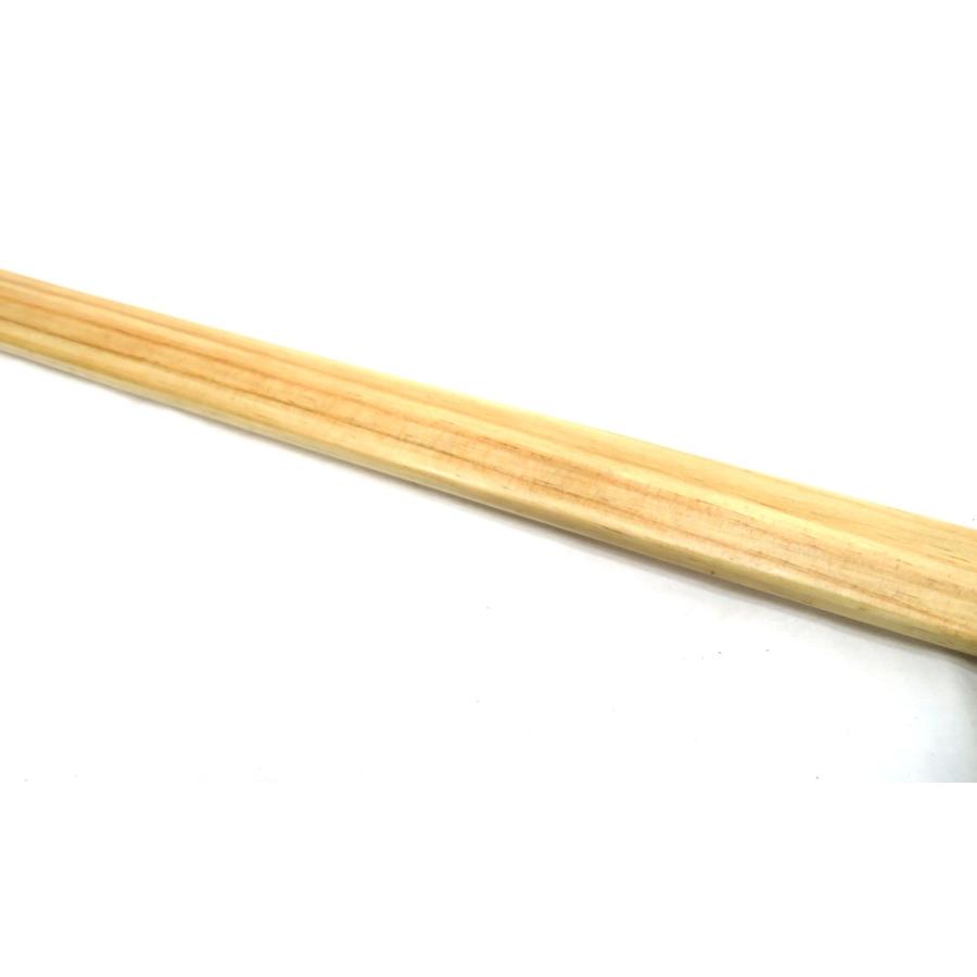 中世 木製 プリアメントロングソード 木剣 片手剣 練習用 トレーニング