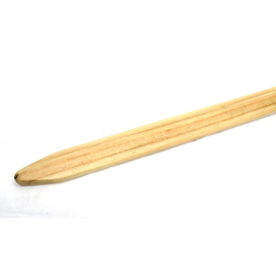 中世 木製 プリアメントロングソード 木剣 片手剣 練習用 トレーニング