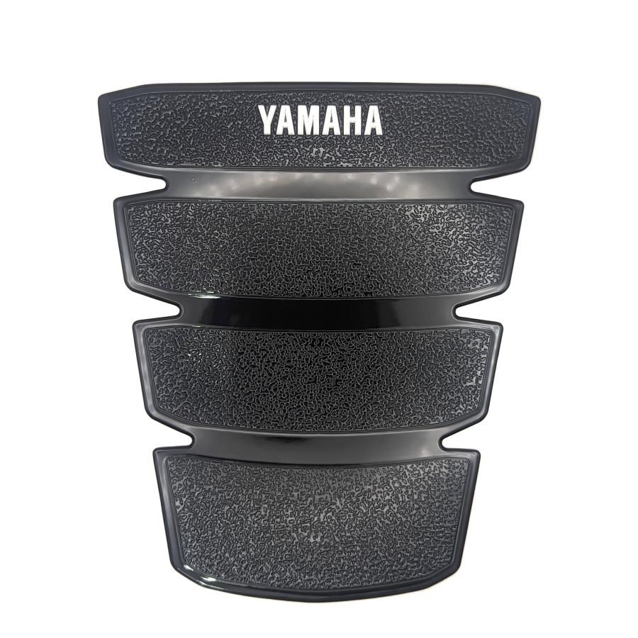 ヤマハ発動機 YAMAHA ヤマハ 純正 アクセサリー XSR155 タンクパッド