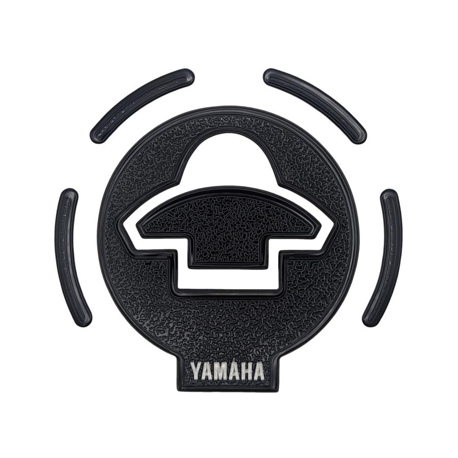 YAMAHA ヤマハ 純正 XSR155適合 ゴム製ガソリンタンクカバー