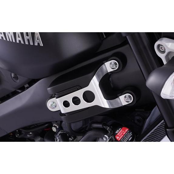 ヤマハ発動機 YAMAHA ヤマハ 純正 アクセサリー XSR155 エアダクト