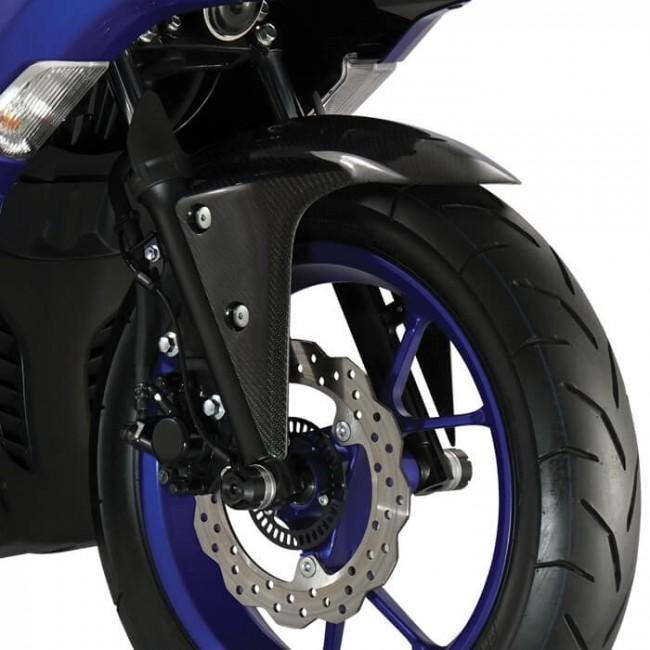 ヤマハ純正 AEROX155 エアロックス155 フロントフェンダー 海外 YAMAHA
