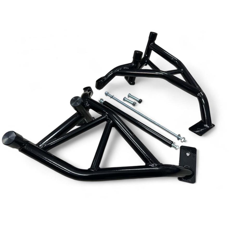 ホンダ CB650F クラッシュケージ スタントケージ エンジンガード