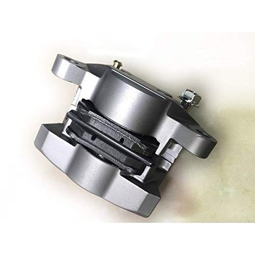 JC61 グロム　ブレーキセット GROM/MSX125 JC61 JC75 JC92 64チタン ブレーキディスクローター