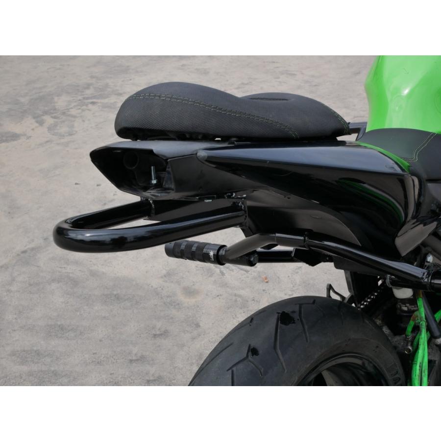 さぶ　ページ カワサキ2013年モデル・デビュー | WEB Mr.BIKE