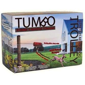 トロリーライン バンジー パワーコイル 空中リード ケーブル