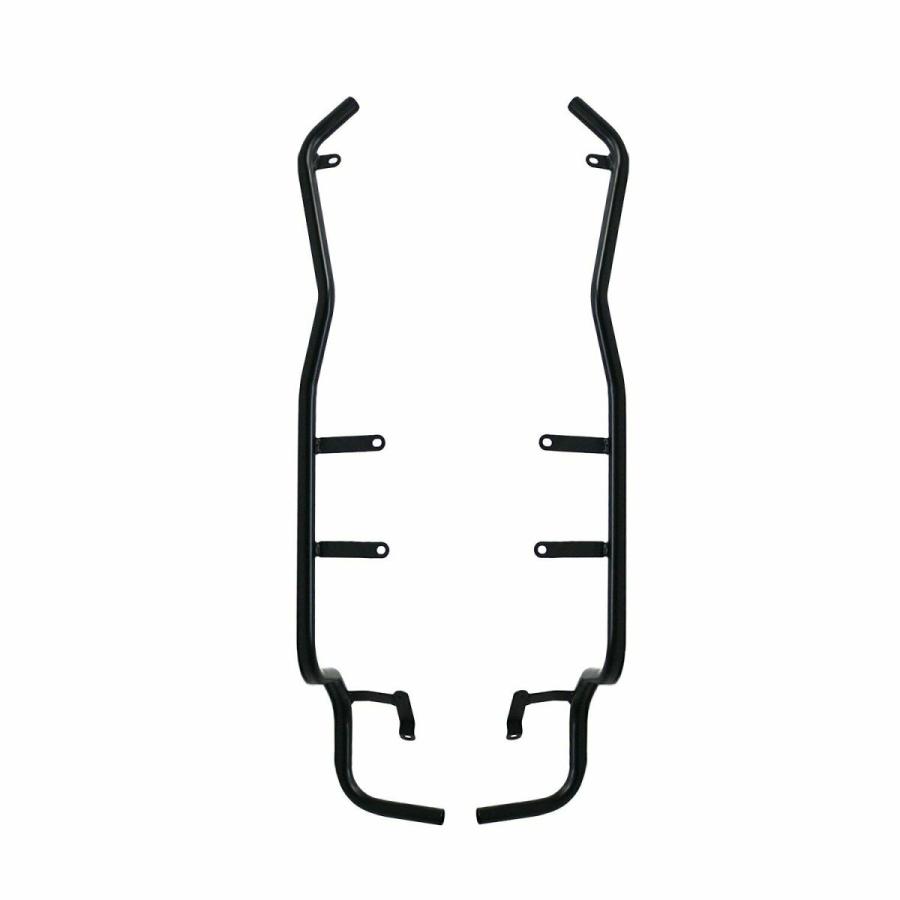 ヤマハ XMAX 250 300 400 2018-2022 クラッシュバー サイド ヤマハ XMAX 250 300 400 2018-2022 クラッシュバー サイド