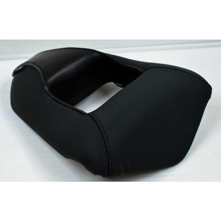 ZX-6R J型シート　新品、未使用 カワサキ ZX-6R ZX6R 636 2009-2012 パッセンジャーシート