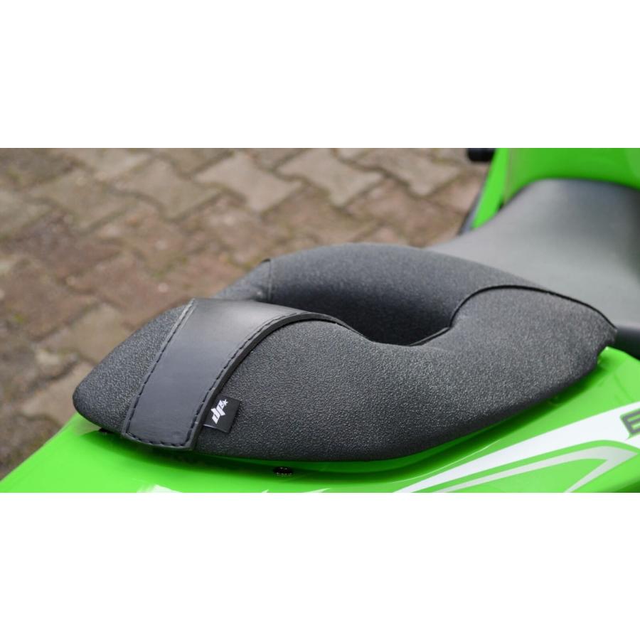 カワサキ ZX-6R ZX6R 636 2003-2004 パッセンジャーシート カワサキ ZX-6R ZX6R 636 2003-2004 パッセンジャーシート