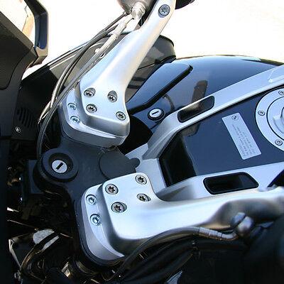 BMW R1100RT R1150RT R1200RT ハンドルバーライザー バーバックキット