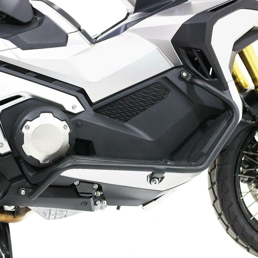 x-adv用クラッシュバー SRC エスアールシー クラッシュバー(エンジンガード) FOR X-ADV 17-20