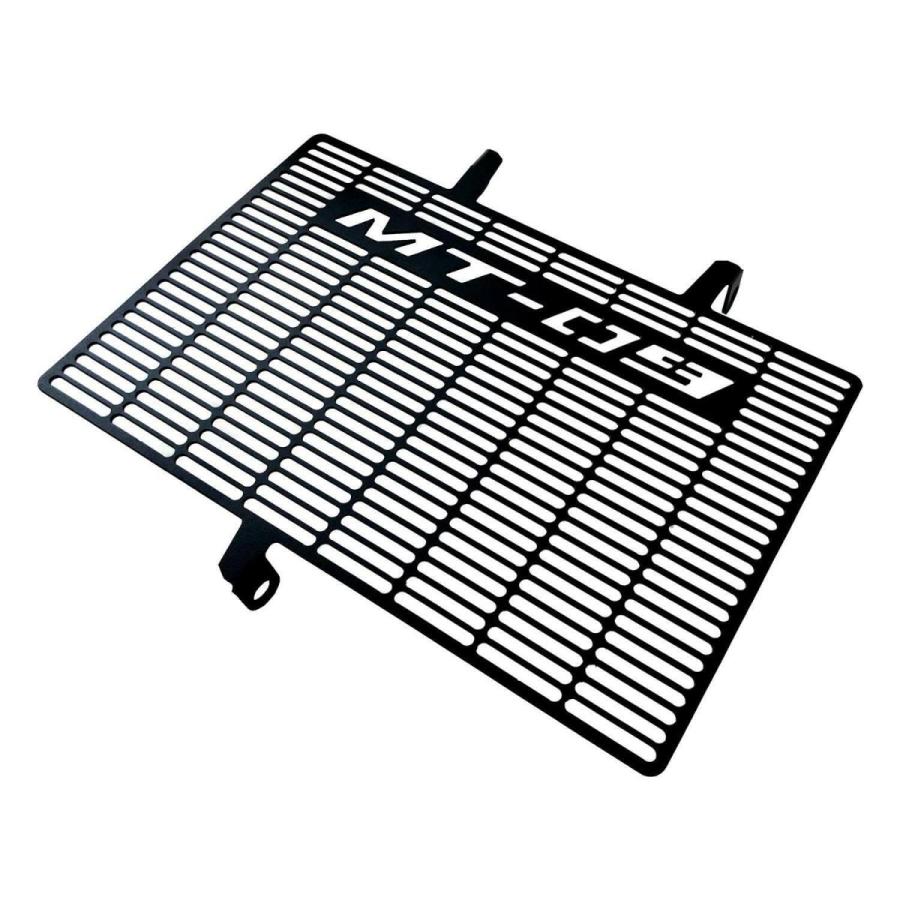 ⭐美品YAMAHA MT-09 　Y'sギァラジエーターガード ラジエターカバー MT-09（～'23） | ヤマハ発動機グループ