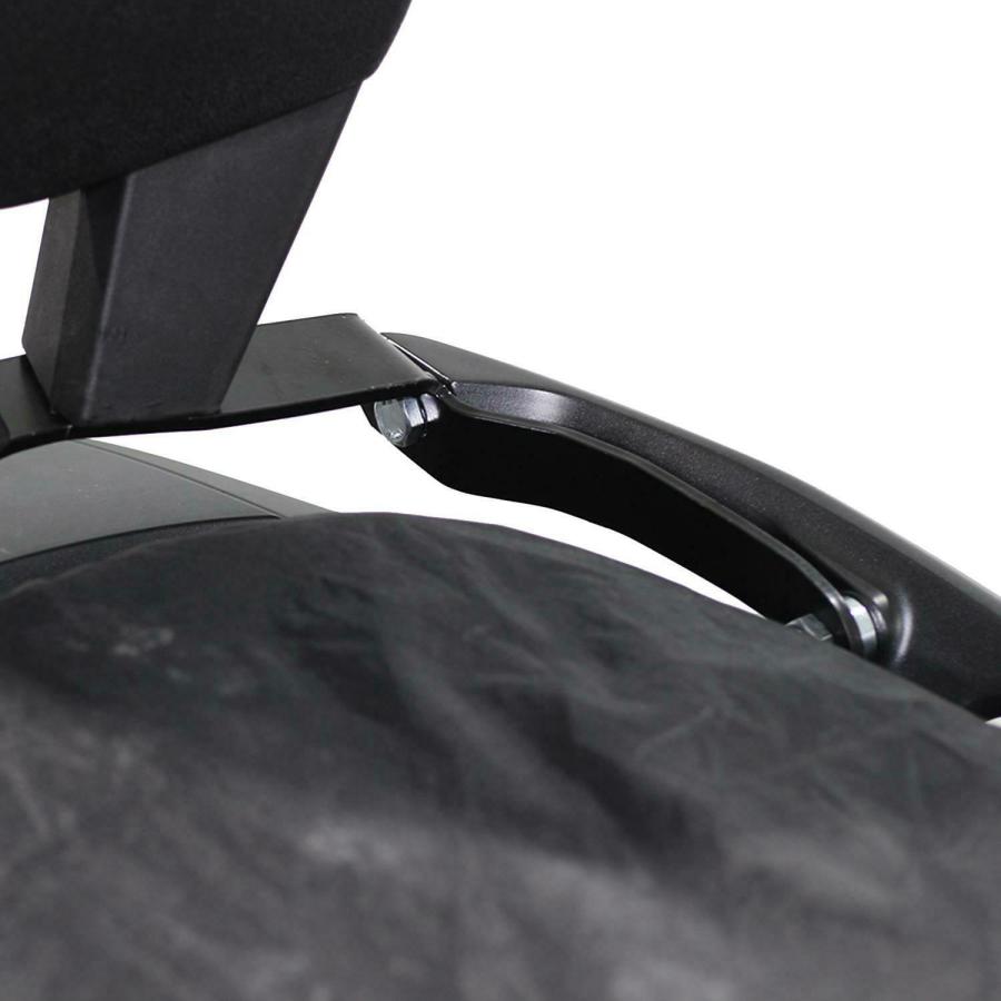ホルッア用バックレフト ホンダ Forza フォルツァ 250 350 2018-2020 バックレスト