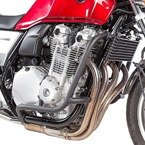 CB1100 2010-2018 エンジンガード クラッシュバー スタントケージ 