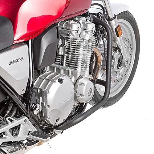 CB1100 2010-2018 エンジンガード クラッシュバー スタントケージ