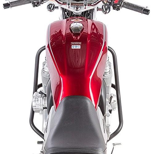 CB1100 2010-2018 エンジンガード クラッシュバー スタントケージ