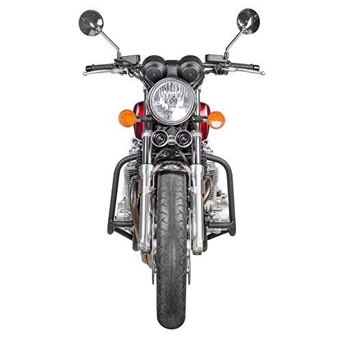CB1100 2010-2018 エンジンガード クラッシュバー スタントケージ