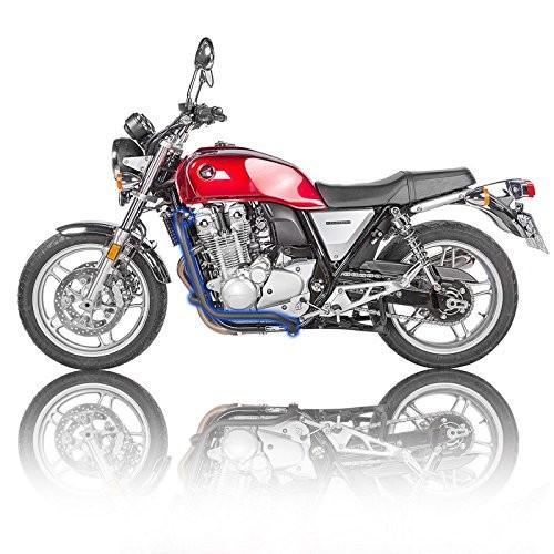 CB1100 2010-2018 エンジンガード クラッシュバー スタントケージ 