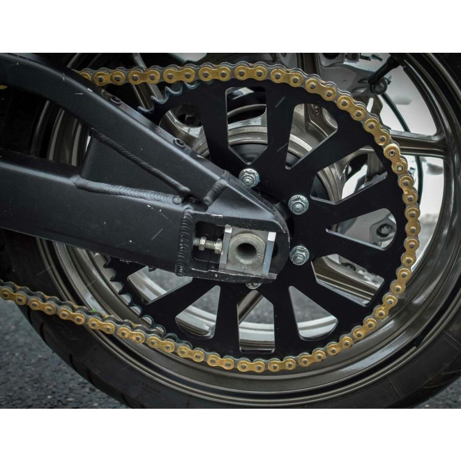 カワサキ ZX-6R ZX-9R Z900 ZX-10R Z1000 50T 525 スチール カワサキ ZX-6R ZX-9R Z900 ZX-10R Z1000 50T 525 スチール