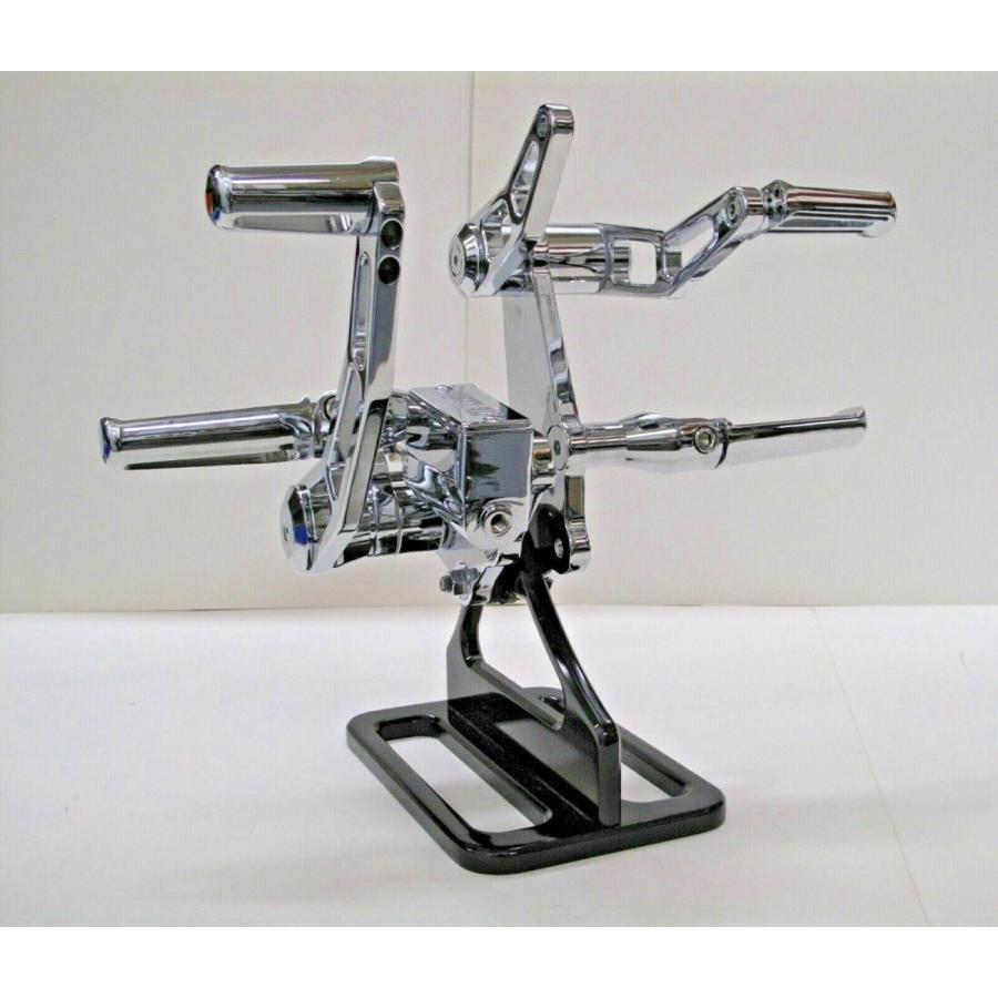 ハーレーダビッドソン FXR/S/P/T 1982-1994 FXR 1999-2000