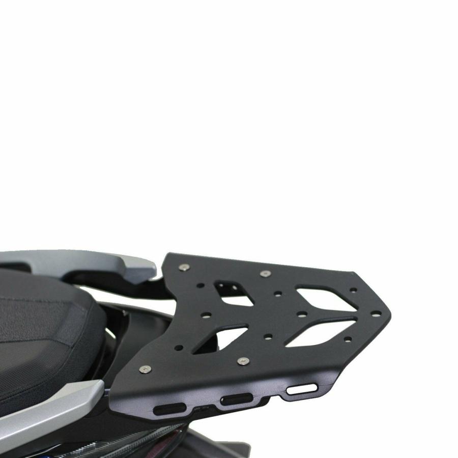 フォルツァ（for FORZA 300） 用 リアキャリア Amazon | 18-24年モデル フォルツァ（for FORZA 300） 用 リアキャリア