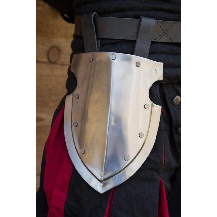 新しい季節 鎧 甲冑 中世 兜 コスプレ Larp 盾 アーマー ヨーロッパ 甲冑 鎧 西洋 兜 100x65cm シールド ラテン スクウェア ブラック ラテックス製 西洋 ヨーロッパ アンティーク 盾 篭手 コスプレ衣装 Www Amf46 Fr