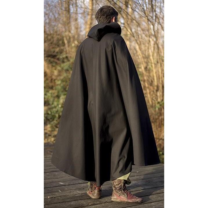 コットン製 ブラックケープ 各種サイズ : B&E ZIPANG - 通販 - Yahoo