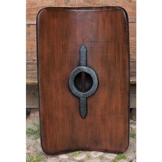 新しい季節 鎧 甲冑 中世 兜 コスプレ Larp 盾 アーマー ヨーロッパ 甲冑 鎧 西洋 兜 100x65cm シールド ラテン スクウェア ブラック ラテックス製 西洋 ヨーロッパ アンティーク 盾 篭手 コスプレ衣装 Www Amf46 Fr