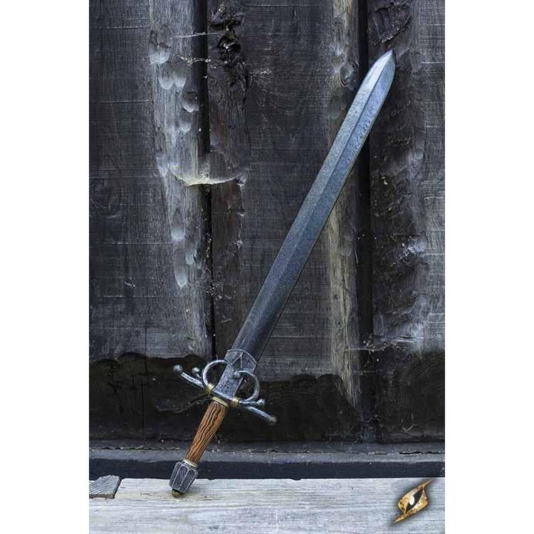 ノーブルソード 片手剣 ソード ラテックス製 Larp コスプレ 衣装 中世 西洋 ヨーロッパ ファンタジー 武器 Ep B E Zipang 通販 Yahoo ショッピング