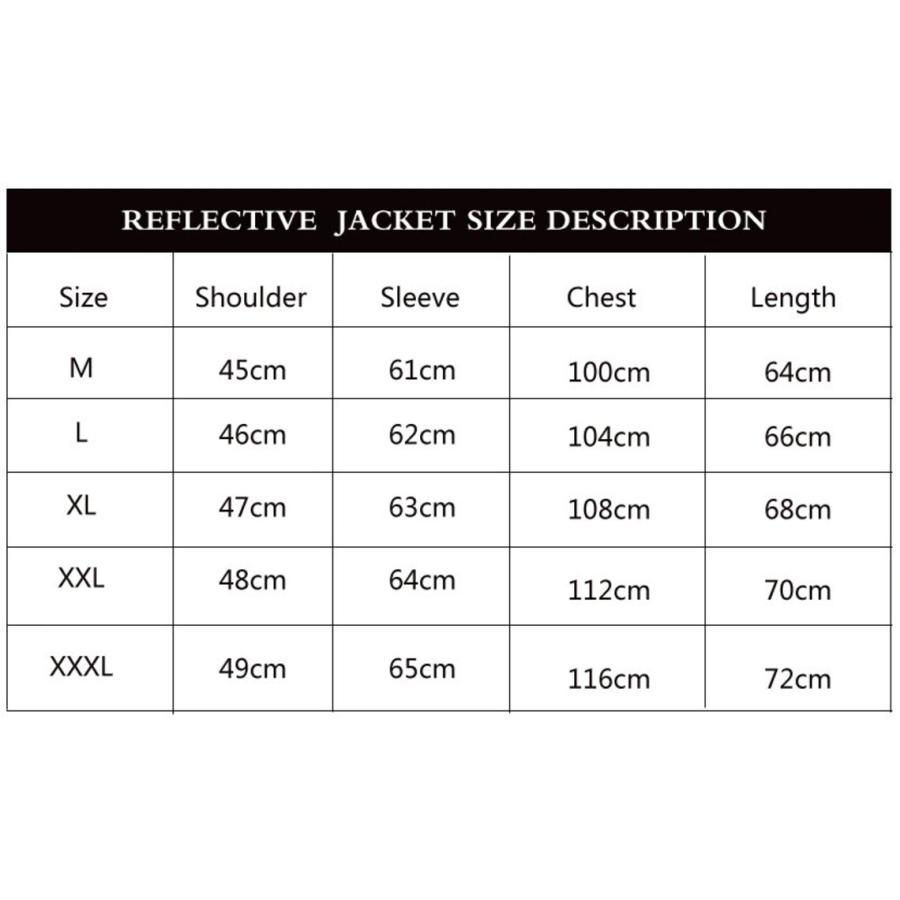 光沢 フーディー パーカー リフレクティブ 反射 Rave ダンス パーティー |  | 09