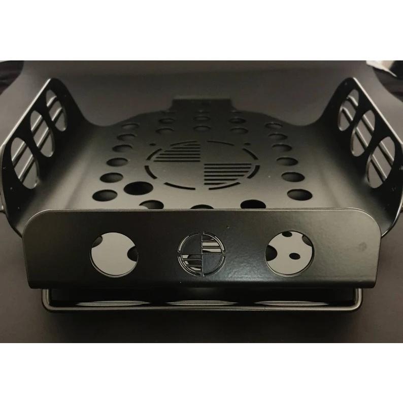 BMW R NINE T アーバンG/S スキッドプレート アンダーガード