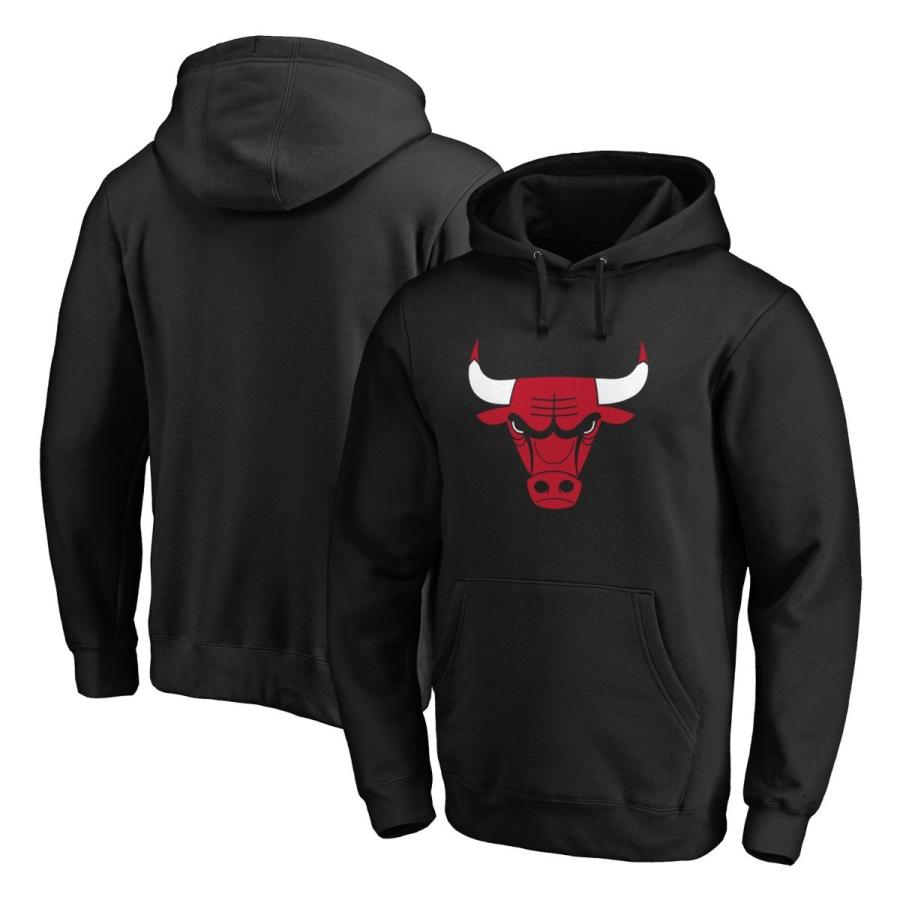 NBA シカゴ・ブルズ CHICAGO BULLS パーカー - パーカー