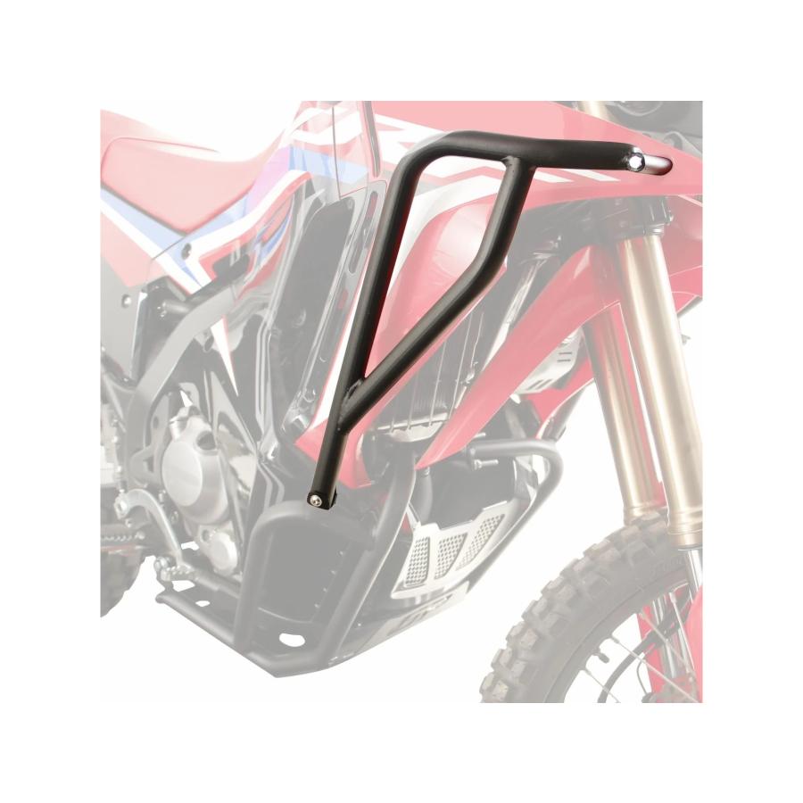 ホンダ CRF250 Rally CRF300 2021-2024 用 アップサイド クラッシュ
