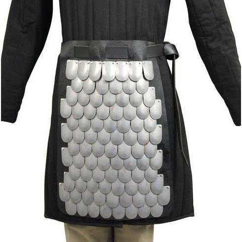 古代ローマ スチールスケイルアーマー ロリカ スカート 兜 西洋 鎧 甲冑 ヨーロッパ アーマー 籠手 腰巻 草摺 Ks 5d5 In B E Zipang 通販 Yahoo ショッピング