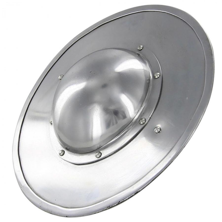 中世 14ゲージスチール製 アーチャー コンバット バックラー シールド 兜 西洋 鎧 甲冑 ヨーロッパ アーマー 盾 Ks 5j2 In2124 B E Zipang 通販 Yahoo ショッピング