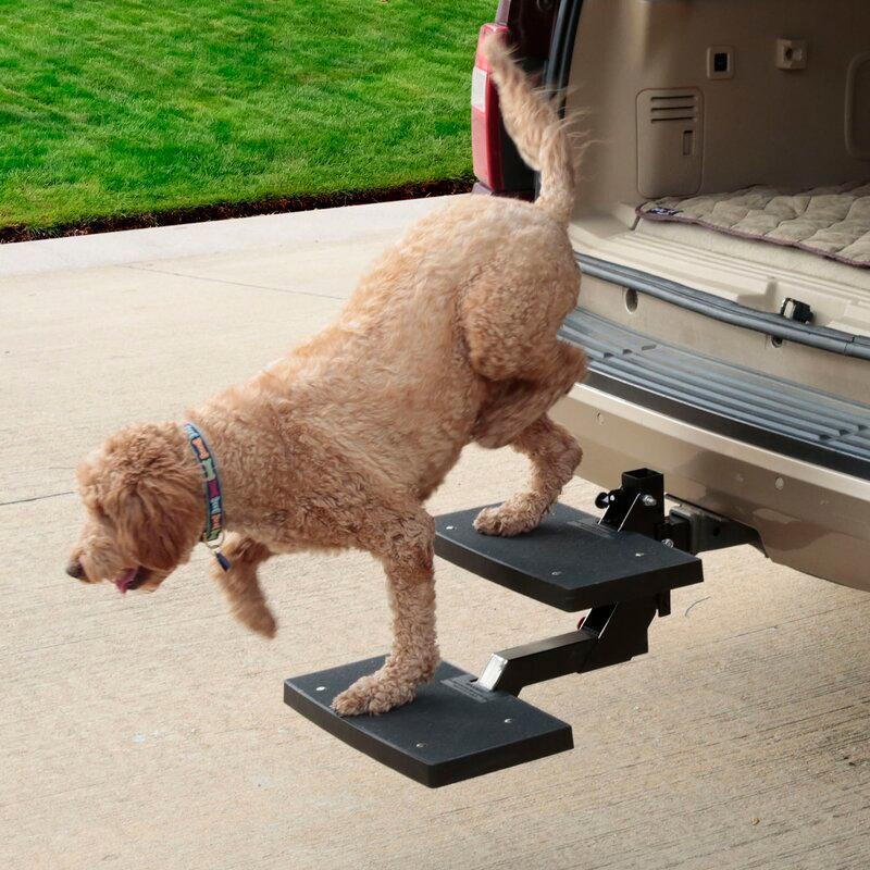 引き取り希望です。「犬用ヒッチステップ 」 引き取り願望することです