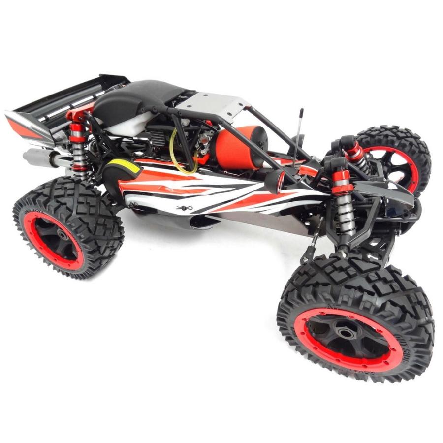 1 5スケール 29cc 2wd 2ストローク エンジン ショート バギー Rc ラジコン Rv290q 01r B E Zipang 通販 Yahoo ショッピング