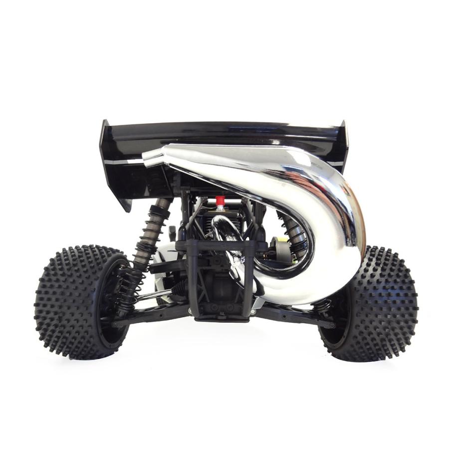 1/5スケール Baja 30.5cc グリーン 2ストローク ガソリン バギー 1/5スケール Baja 30.5cc グリーン 2ストローク ガソリン バギー