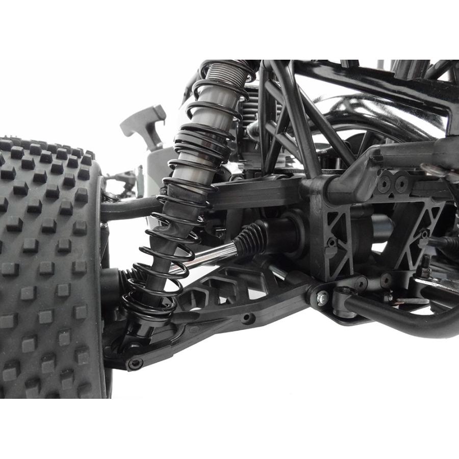 1/5スケール Baja 30.5cc グリーン 2ストローク ガソリン バギー 1/5スケール Baja 30.5cc グリーン 2ストローク ガソリン バギー